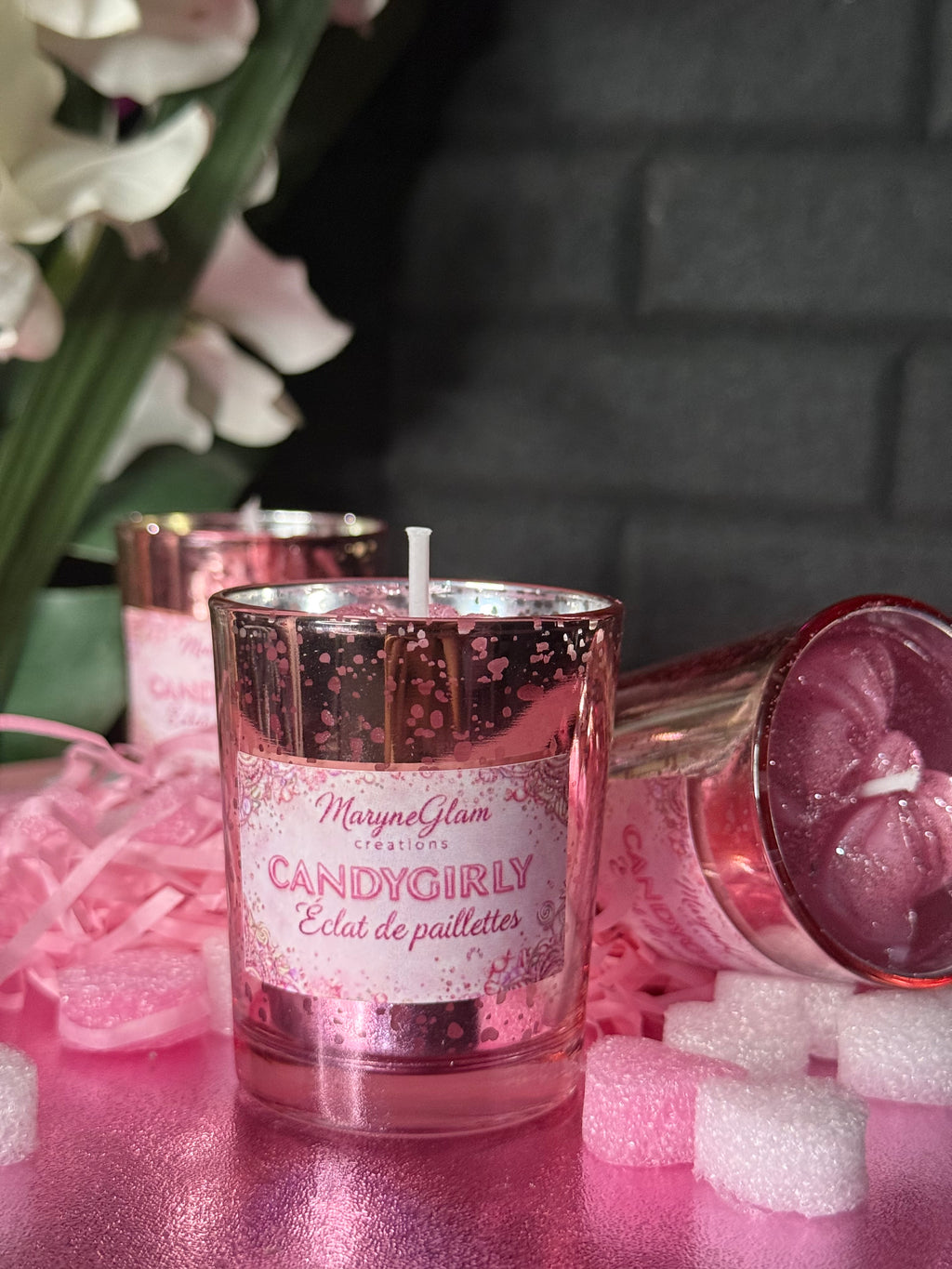CANDYGIRLY