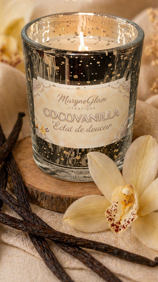 COCOVANILLA