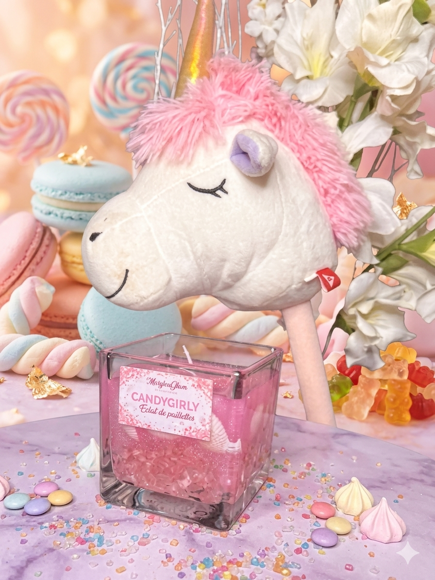 CANDYGIRLY